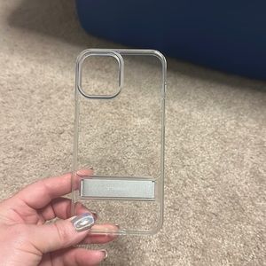 Torras iPhone pro max 12 case